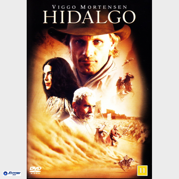 Hidalgo (2003)