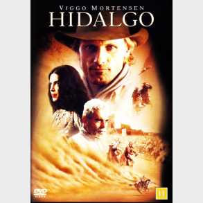 Hidalgo (2003)