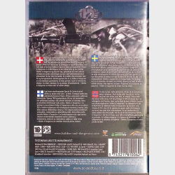 Hidden &amp; Dangerous (PC Best Buy)