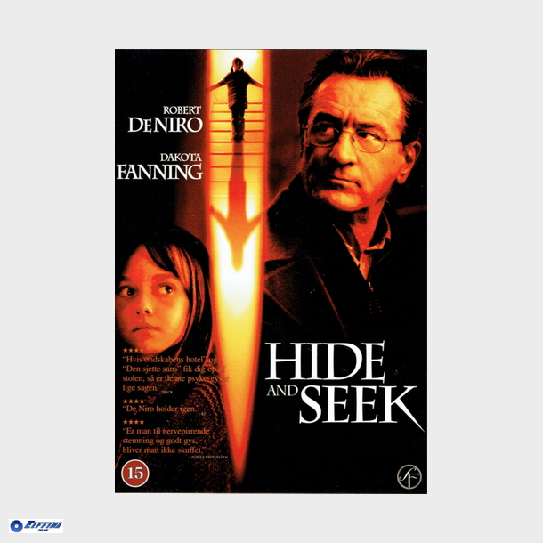 Hide &amp; Seek (2005)