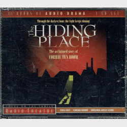 Hiding Place (The Aclaimed Story Of Corrie Ten Boom) (2007) (Fat) - NY