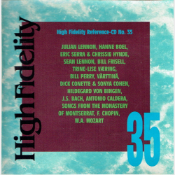 High Fidelity 35 (1998)