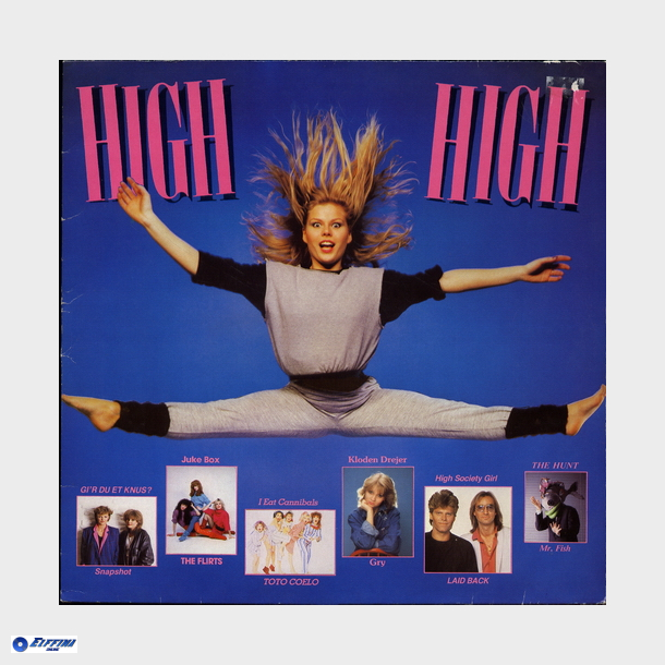 High High (1983)