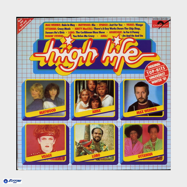 High Life (1981)