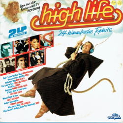 High Life (24 Himmlische Tophits) (1986) (DB)