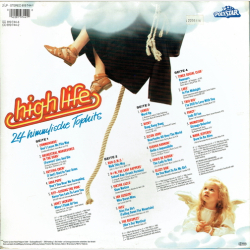 High Life (24 Himmlische Tophits) (1986) (DB)