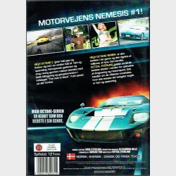 High Octane 2 (2007)