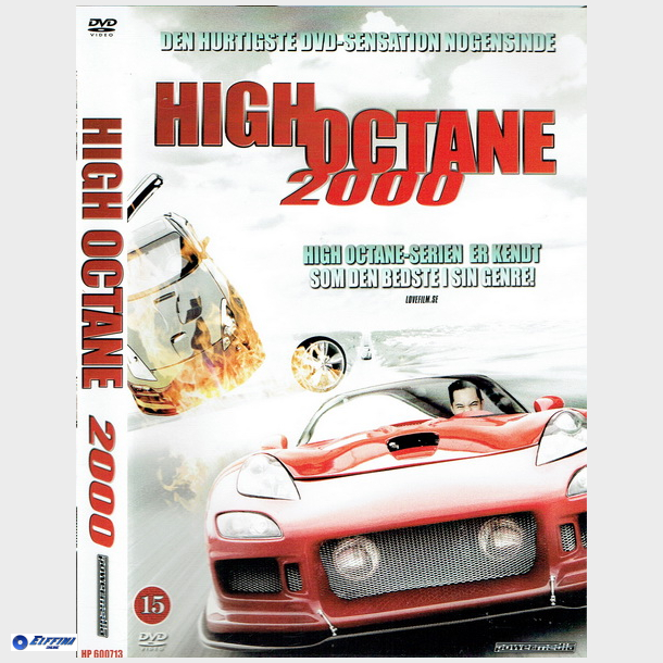 High Octane 2000 (2007)