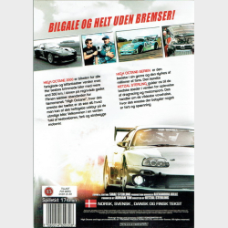 High Octane 2000 (2007)