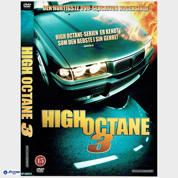 High Octane 3 (2007)