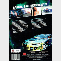 High Octane 3 (2007)