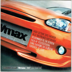 High Octane Den Sygeste DVD Nogensinde