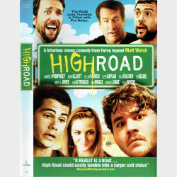 High Road (2011)