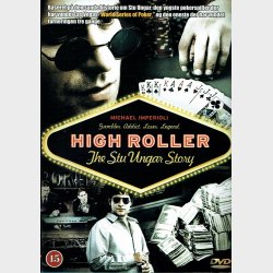 High Roller The Stu Ungar Story (2003)