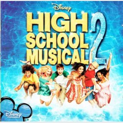 High School Musical 2 (2007)