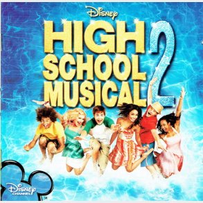 High School Musical 2 (2007)