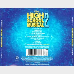 High School Musical 2 (2007)