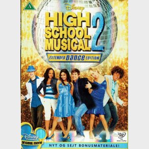High School Musical 2 (Extended Dance Edition) (2007)