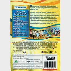 High School Musical 2 (Extended Dance Edition) (2007)