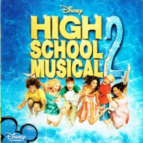 High School Musical 2 (Scandinavian Version) (2007)