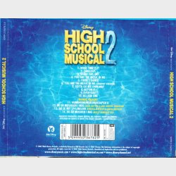 High School Musical 2 (Scandinavian Version) (2007)