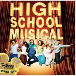 High School Musical (2006)