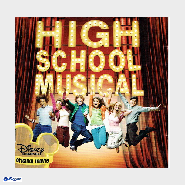 High School Musical (2006)