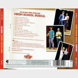 High School Musical (2006)