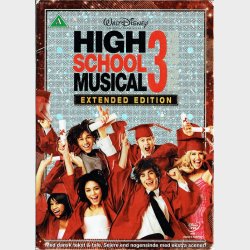 High School Musical 3 - Senior Year (2008)