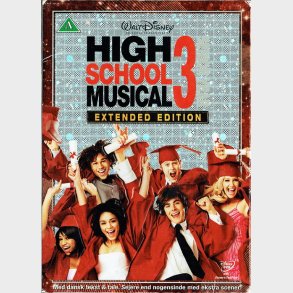High School Musical 3 - Senior Year (2008)