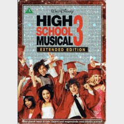 High School Musical 3 (Extended) (2008)