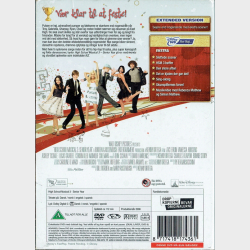 High School Musical 3 (Extended) (2008)