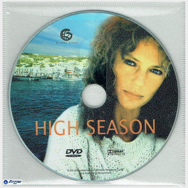 High Season (1987)