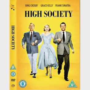 High Society (1956)