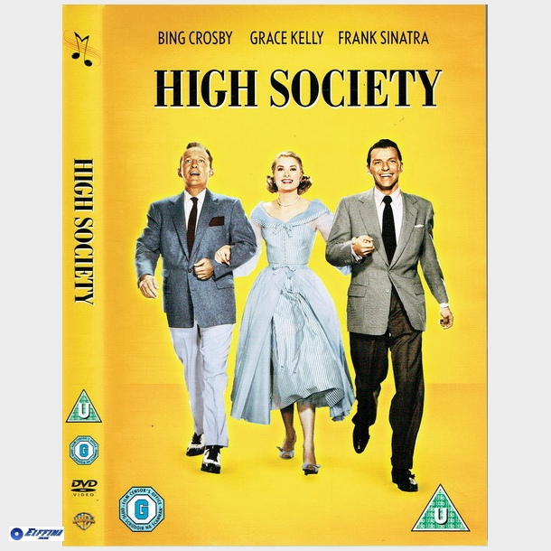 High Society (1956)