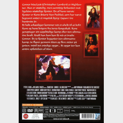 Highlander 3 - The Sorcerer (1994)