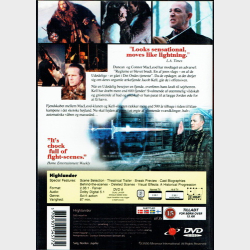Highlander 4 - Endgame (2000)