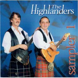 Highlanders - Sampler 1