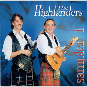 Highlanders - Sampler 1