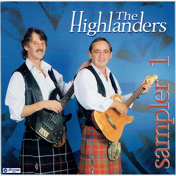 Highlanders - Sampler 1