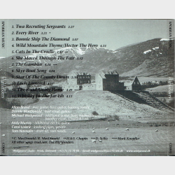 Highlanders - Sampler 1