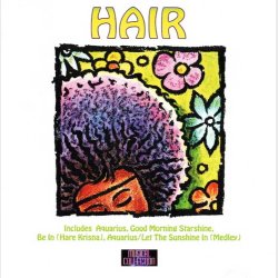 Highlight Orchestra &amp; Singers - Hair (1996)