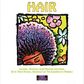 Highlight Orchestra & Singers - Hair (1996)