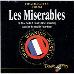 Highlights From Les Miserables (GRF197)