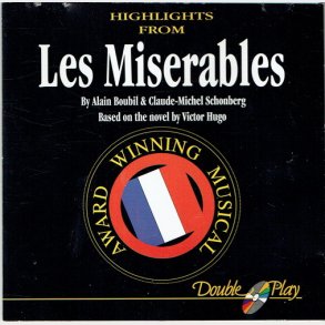 Highlights From Les Miserables (GRF197)