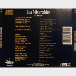 Highlights From Les Miserables (GRF197)