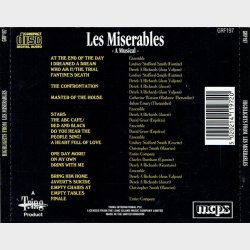Highlights From Les Miserables (GRF197)