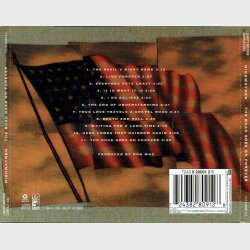 Highwaymen - The Road Goes On Forever (1995)