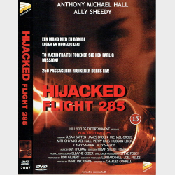 Hijacked Flight 285 (1996)
