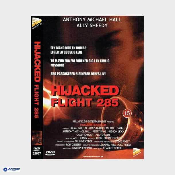 Hijacked Flight 285 (1996)